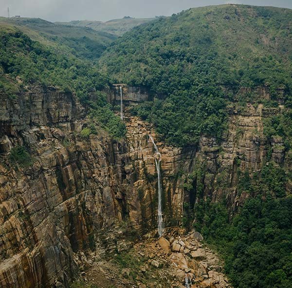 Shillong